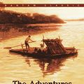 Cover Art for 9780553212266, The Adventures of Huckleberry Finn by Mark Twain