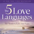 Cover Art for 9781575678856, The Five Love Languages by Gary Chapman