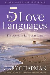 Cover Art for 9781575678856, The Five Love Languages by Gary Chapman