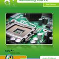 Cover Art for 9781133135081, A+ Guide to Managing & Maintaining Your PC (with Printed Access Card) by Jean Andrews