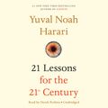 Cover Art for 9780525639862, 21 Lessons for the 21st Century by Yuval Noah Harari