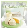 Cover Art for 9781907428807, 100 Classic Cakes (The Australian Women's Weekly Essentials) by The Australian Women's Weekly, Susan Tomnay