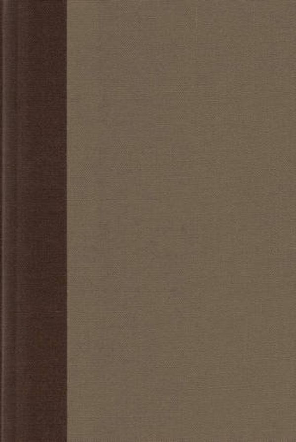 Cover Art for 9781433544439, ESV Single Column Heritage Bible by Crossway Bibles