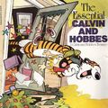 Cover Art for 9780590519120, The Essential Calvin and Hobbes (A Calvin and Hobbes Treasury) Edition: First by Bill Watterson