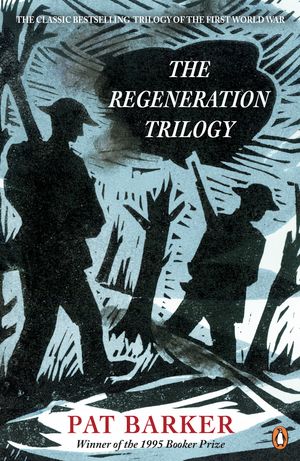 Cover Art for 9780241969144, The Regeneration Trilogy by Pat Barker