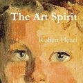 Cover Art for 9788087888568, The Art Spirit by Robert Henri