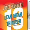 Cover Art for 9781427201188, Lean Mean Thirteen by Janet Evanovich