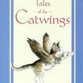 Cover Art for 9780141300405, Tales of the Catwings by Ursula Le Guin