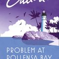 Cover Art for 9780008196455, Problem at Pollensa Bay by Agatha Christie