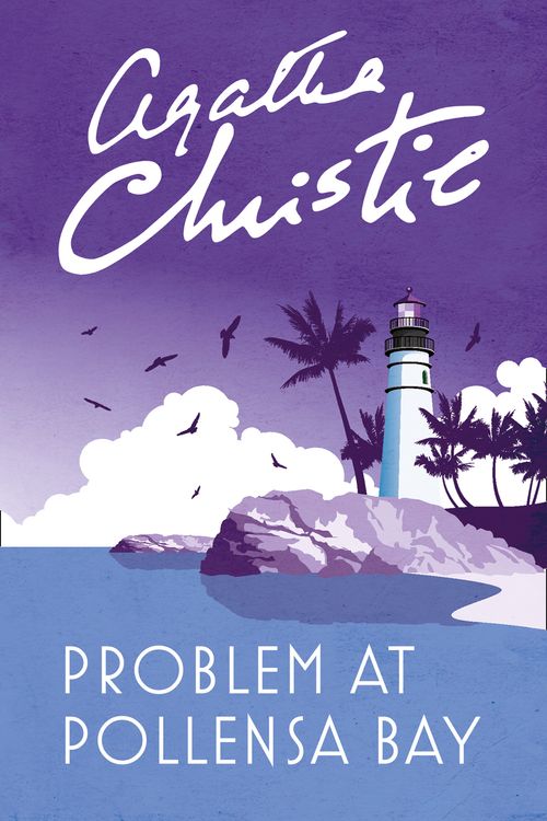 Cover Art for 9780008196455, Problem at Pollensa Bay by Agatha Christie