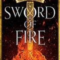 Cover Art for B07SCTPTGK, Sword of Fire (Deverry Book 1) by Katharine Kerr