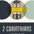 Cover Art for 9780310129455, 2 Corinthians: Leading in the Middle of Tension (New Testament Everyday Bible Study  Series) by Scot McKnight