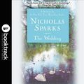 Cover Art for 9781478906957, The Wedding by Nicholas Sparks