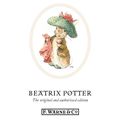 Cover Art for 9780723265634, The Tale of Benjamin Bunny by Beatrix Potter