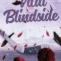 Cover Art for 9781405966320, Vital Blindside by Hannah Cowan