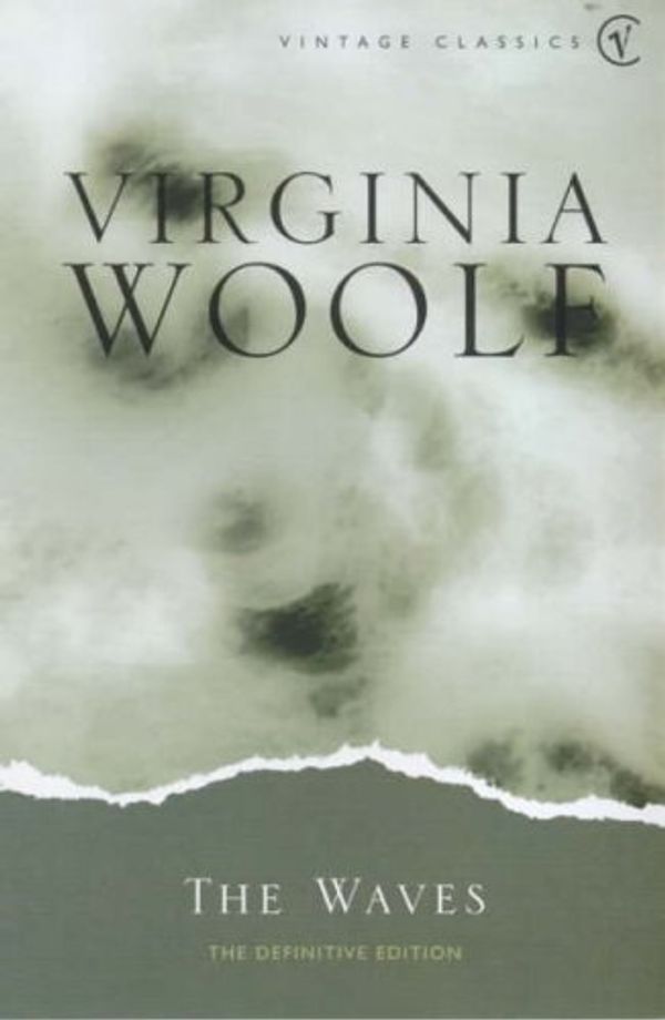 Cover Art for 9780099982302, The Waves (Vintage classics) by Virginia Woolf