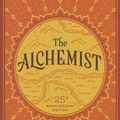 Cover Art for 9780062355300, Alchemist - The 25th Anniversary by Paulo Coelho