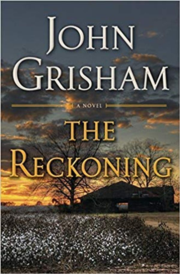 Cover Art for 9781448765379, The Reckoning by John Grisham