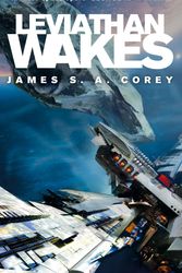 Cover Art for 9781841499895, Leviathan Wakes: Book 1 of the Expanse (now a Prime Original series) by James S. A. Corey