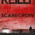 Cover Art for B003R50F3C, Scarecrow: A Scarecrow Novel 3 by Matthew Reilly