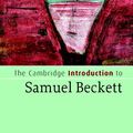 Cover Art for 9780511345883, The Cambridge Introduction to Samuel Beckett by Ronan McDonald