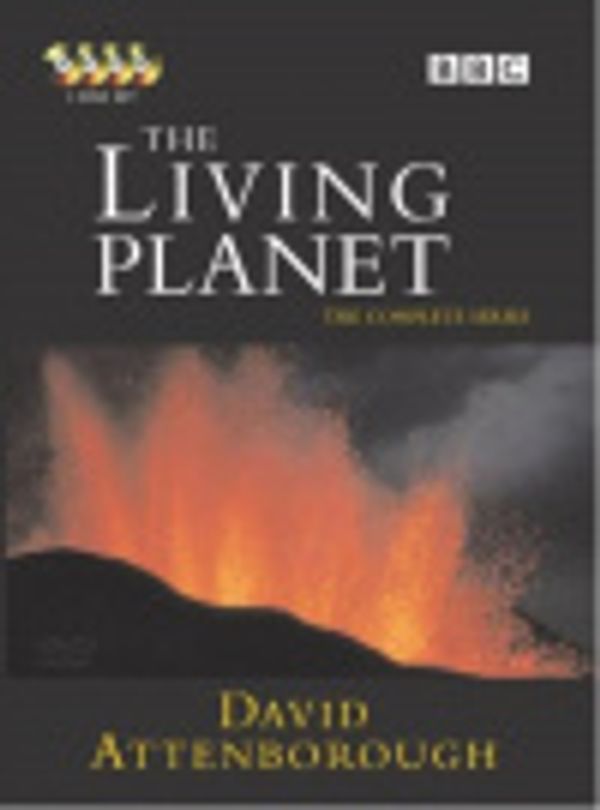 Cover Art for 5051561027482, David Attenborough: The Living Planet - The Complete Series [DVD] by Unknown