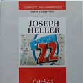 Cover Art for 9780745127644, Catch 22 (Home Repair Is Homicide Mysteries) by Joseph Heller