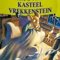 Cover Art for 9789085921219, Terug naar kasteel vrekkenstein / druk 1 by De Wakkere Muis