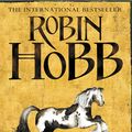 Cover Art for 9780007370481, The Golden Fool (The Tawny Man Trilogy, Book 2) by Robin Hobb