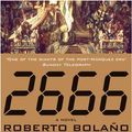 Cover Art for 9780330447423, 2666 by Roberto Bolano