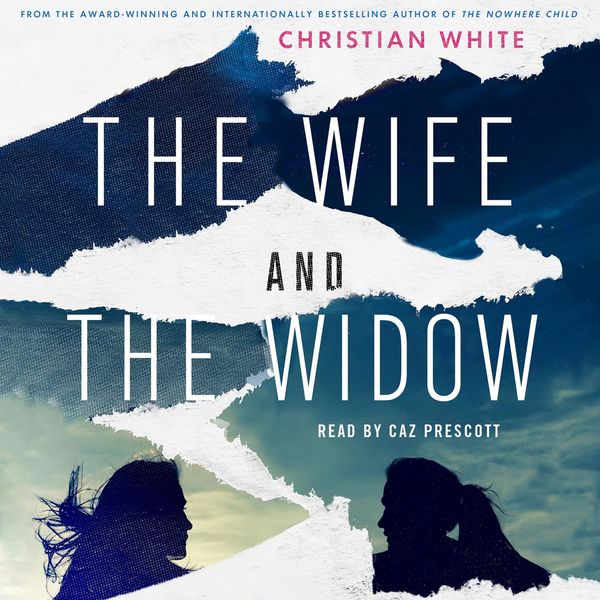 Cover Art for 9781250261205, The Wife and the Widow by Christian White