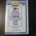 Cover Art for 9780736645300, Rainbow Six by Tom Clancy