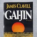 Cover Art for 9782891116107, Gai-Jin : A Novel of Japan by Unknown