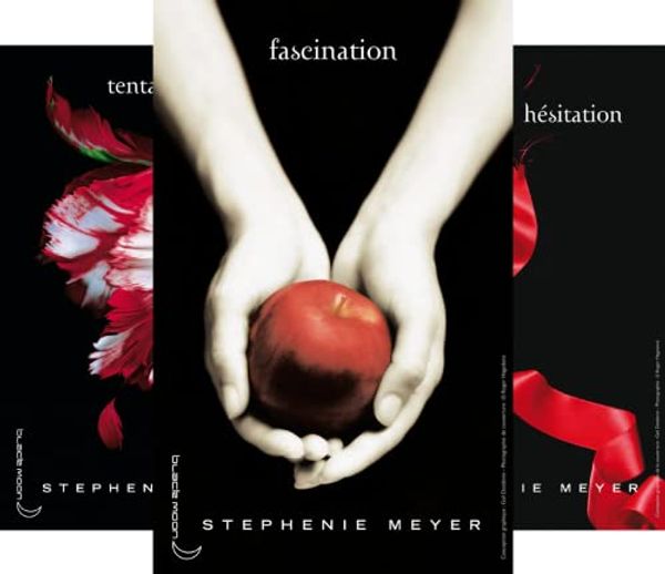 Cover Art for B0746L7WK5, Twilight by Stephenie Meyer