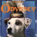 Cover Art for 9780606103657, The Odyssey (Wishbone Classics, No 2) by Homer