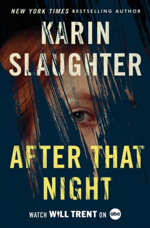 Cover Art for 9780063322929, After That Night by Karin Slaughter