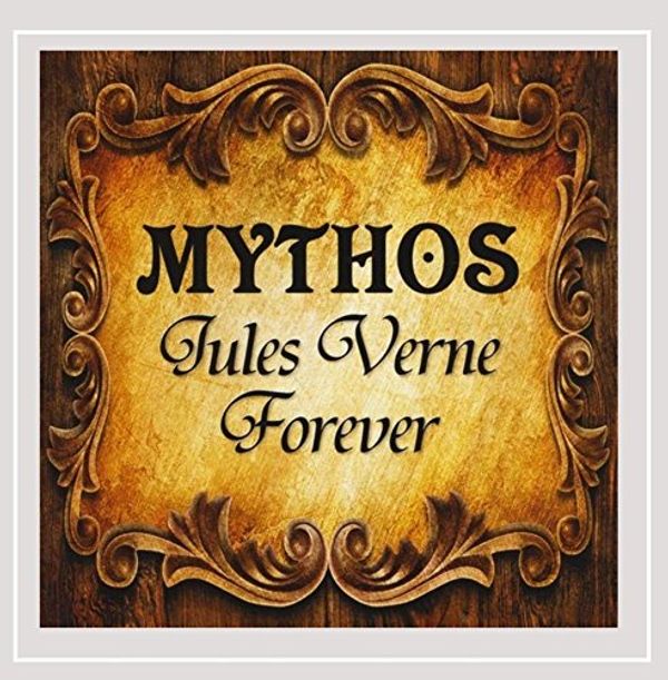 Cover Art for 8715164002174, Jules Verne Forever by Mythos (Germany)