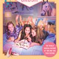 Cover Art for 9781683690788, Paperback Crush: The Totally Radical History of '80s and '90s Teen Fiction by Gabrielle Moss