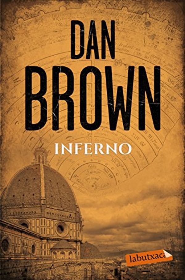 Cover Art for 9788417031282, Inferno by Dan Brown