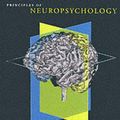 Cover Art for 9780534341442, The Principles of Neuropsychology by Eric A. Zillmer