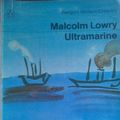 Cover Art for 9780140034752, Ultramarine by Malcolm Lowry