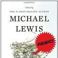 Cover Art for 9780393065145, Panic by Michael Lewis