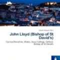 Cover Art for 9786136885612, John Lloyd (Bishop of St David's) by Jordan Naoum