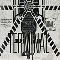 Cover Art for B01LTHXK6I, Terminal: A Virals Novel by Kathy Reichs, Brendan Reichs