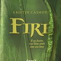 Cover Art for 9788851136178, Fire by Kristin Cashore