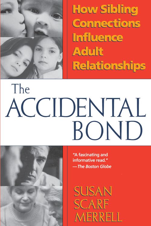 Cover Art for 9780449911198, The Accidental Bond by Merrell