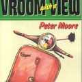 Cover Art for 9781933572017, Vroom with a View In Search of Italys Dolce Vita on a 61 Vespa by Peter Moore