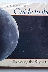 Cover Art for 9780521335959, Title: Leslie Peltiers Guide to the Stars by Leslie C. Peltier