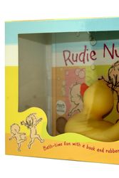 Cover Art for 9780733333170, Rudie Nudie Boxed Set by Emma Quay
