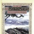Cover Art for 0046442272223, The Two Towers by J. R. R. Tolkien